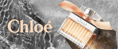 perfume chloé original|chloe perfumes official site.